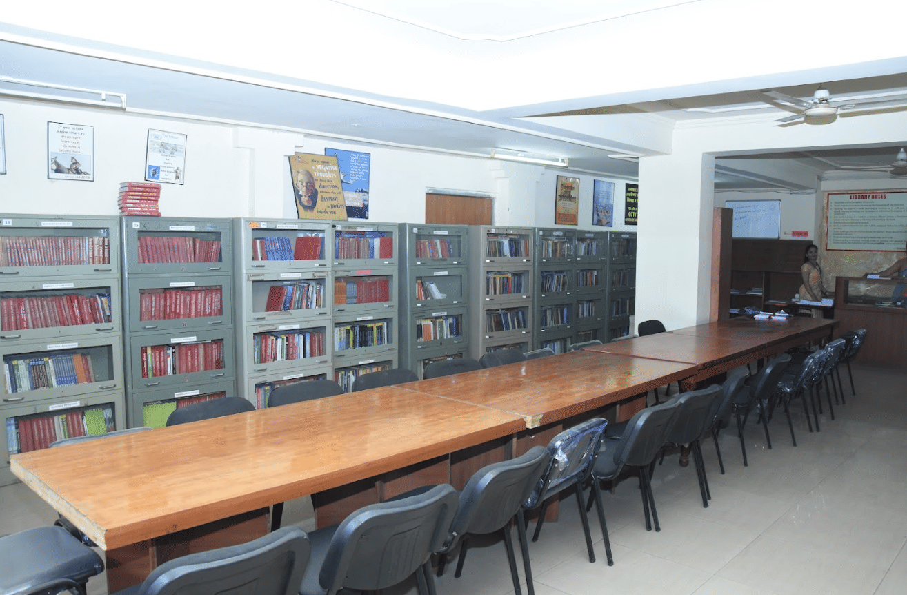 Biyani Girls College Jaipur Campus and Infrastructure photo 46